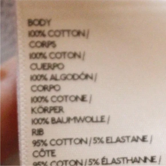 Maeve Anthropologie Heart Printed Sweatshirt Size Small - Picture 9 of 10